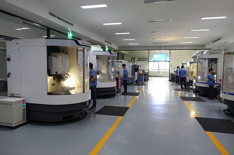 China Wuxi Soon Technology Co.,Ltd. Perfil de la compañía