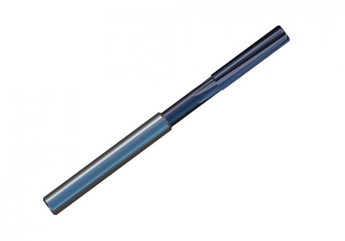Nariz espiral Endmill de la bola del carburo de tungsteno del ángulo de Wxsoon 30