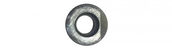 Fabricante Rpmw 080200 de China alrededor de moler los partes movibles de PCD para el CNC para corte de metales